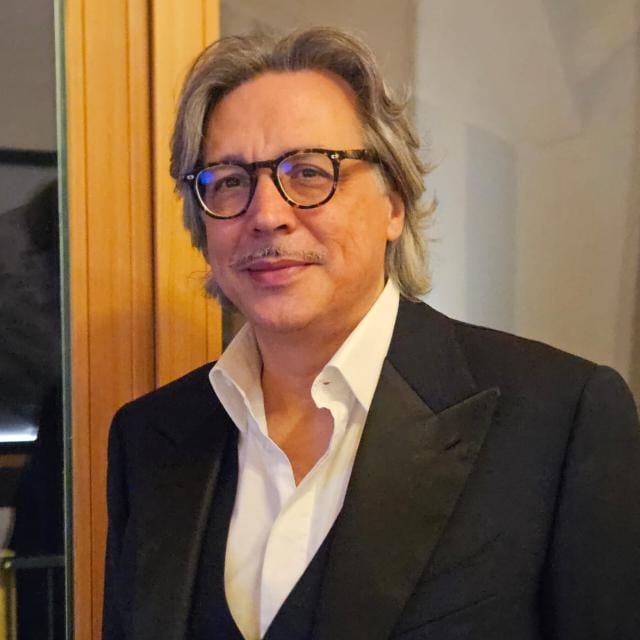 Maurizio Minuti, Fondatore, Art advisor e Vendite